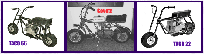 TACO vs Coyote